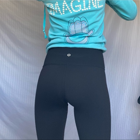 Lululemon Leggings - Picture 6 of 7